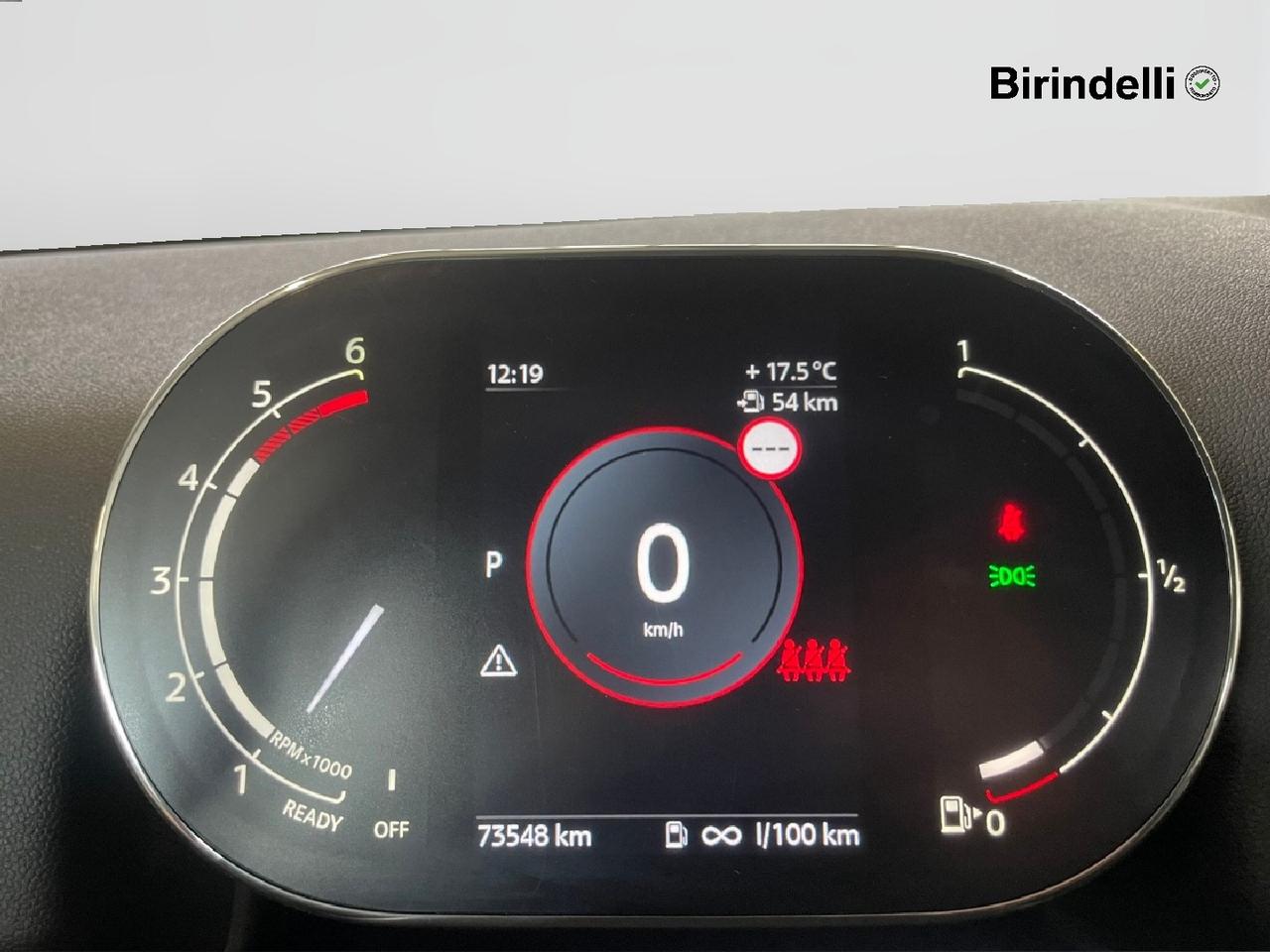 MINI Mini Countrym.(F60) - Mini 2.0 Cooper D Essential Countryman