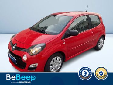 Renault Twingo 1.2 NIGHT&DAY 75CV
