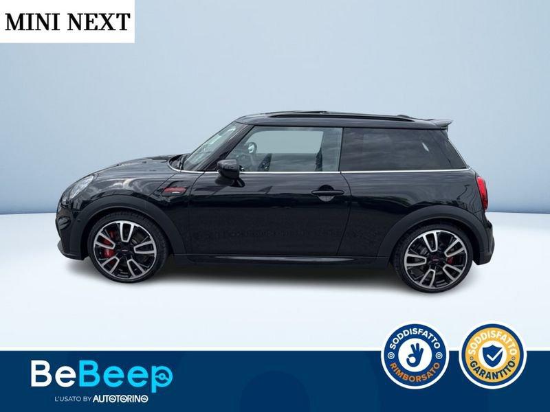 MINI Mini 3 porte MINI 3P 2.0 JCW JCW AUTO