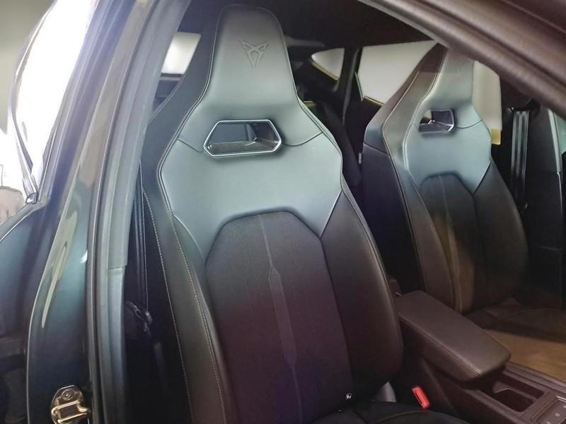 CUPRA FORMENTOR 1.4 E-HYBRID VZ DSG SUV