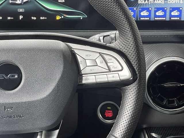 EVO EVO 6 1.5 Turbo 177cv