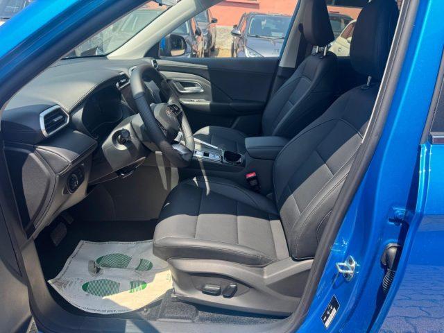 MG ZS 1.5 FullHybrid+ 197CV LUXURY