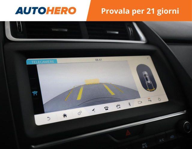 JAGUAR E-Pace 2.0 AWD aut. S