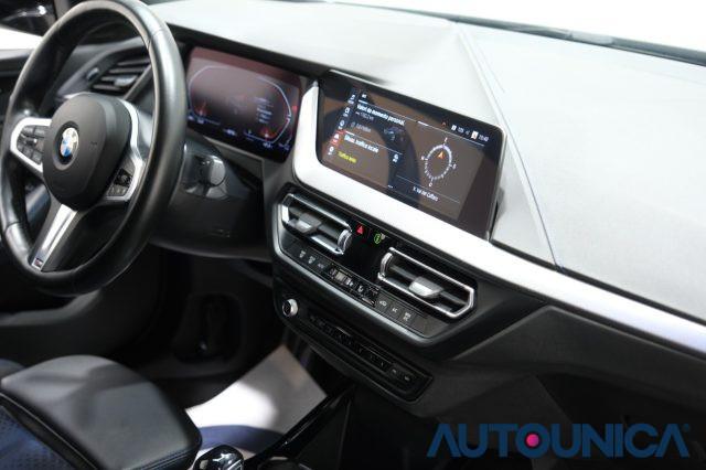 BMW 220 D GRAN COUPÉ MSPORT AUTOMATICA