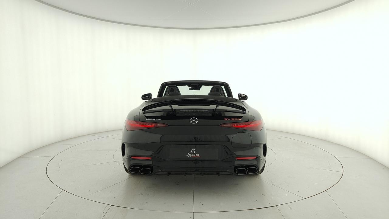Mercedes-Benz Mercedes-AMG SL 63 S e performance 4M+ P
