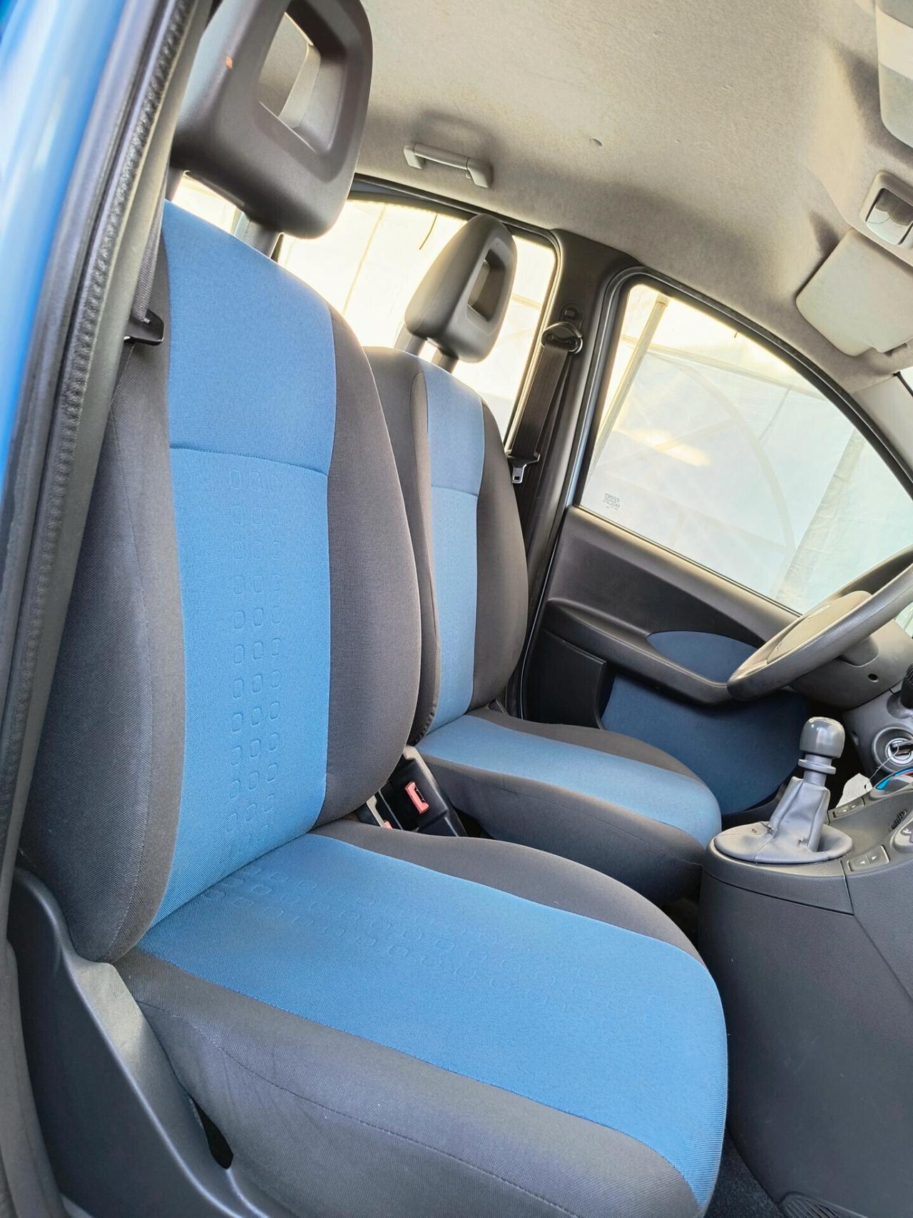 Fiat Panda 1.2 restyling Dynamic clima