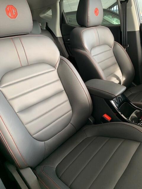 Mg ZS 1.0T-GDI aut. Luxury