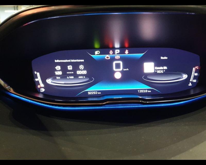 Peugeot 3008 2ª serie BlueHDi 130 S&S EAT8 GT Pack