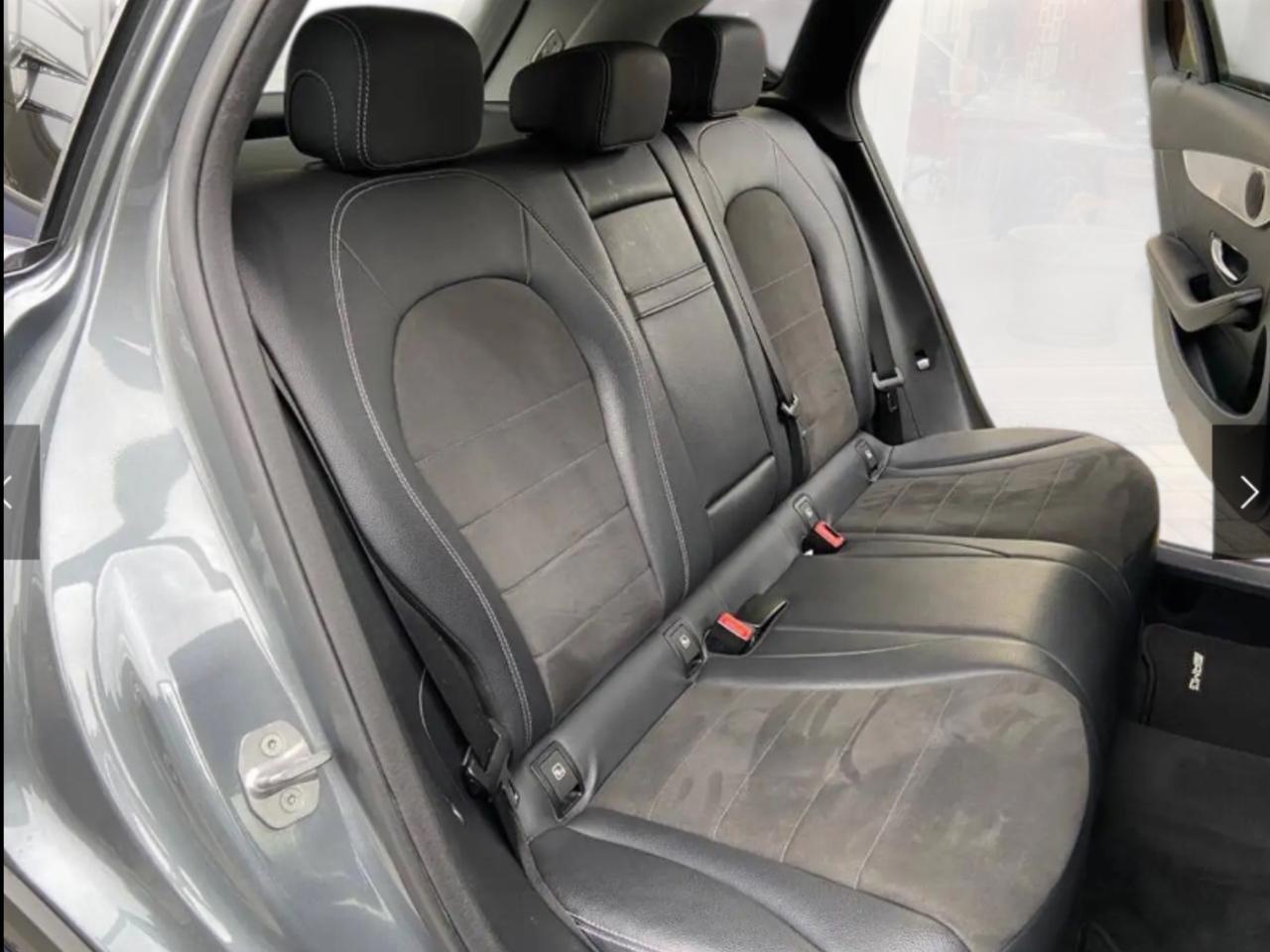 Mercedes-benz GLC 250 d 4Matic Premium Perfetta