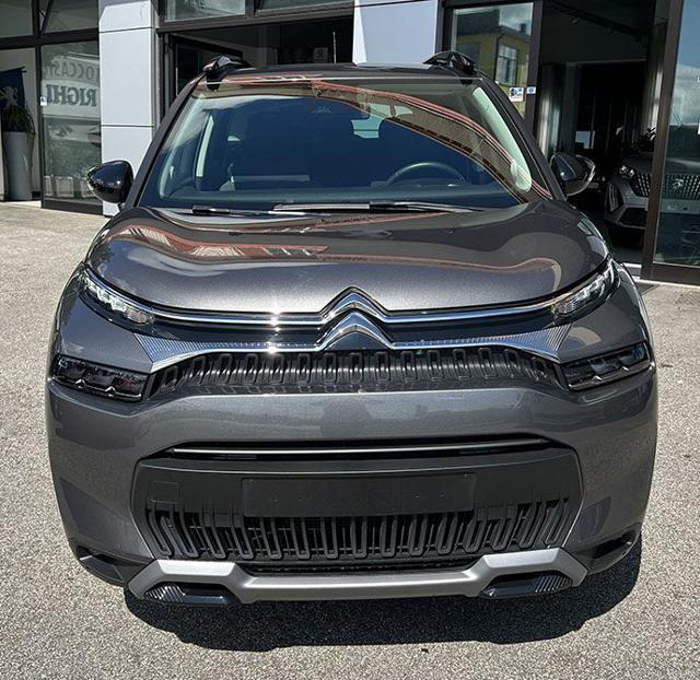 CITROEN C3 Aircross BlueHDi 110 S&S Feel
