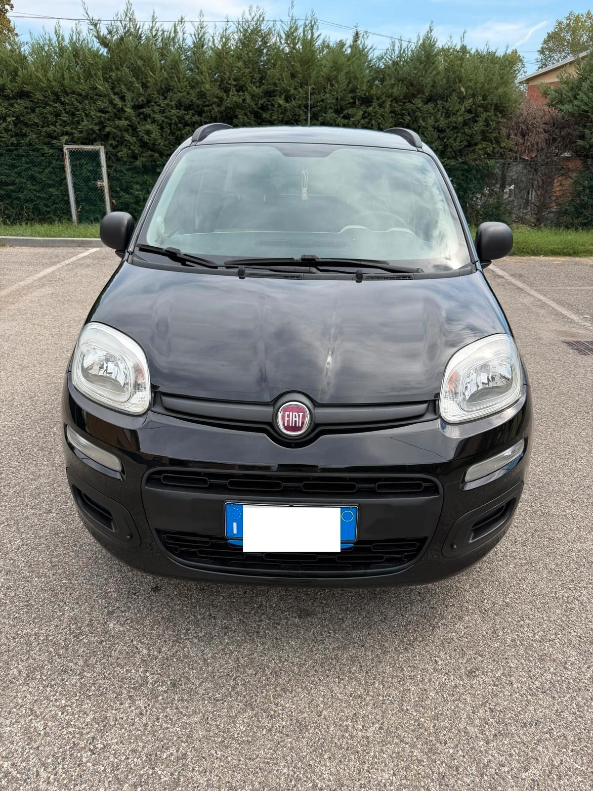 Fiat Panda 0.9 TwinAir Natural Power - NEOP. - GARANTITA -