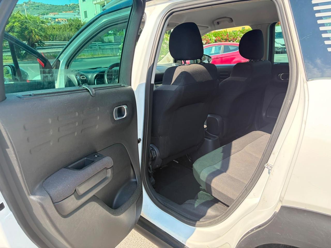 Citroen C3 Aircross PureTech 110 S&S Shine
