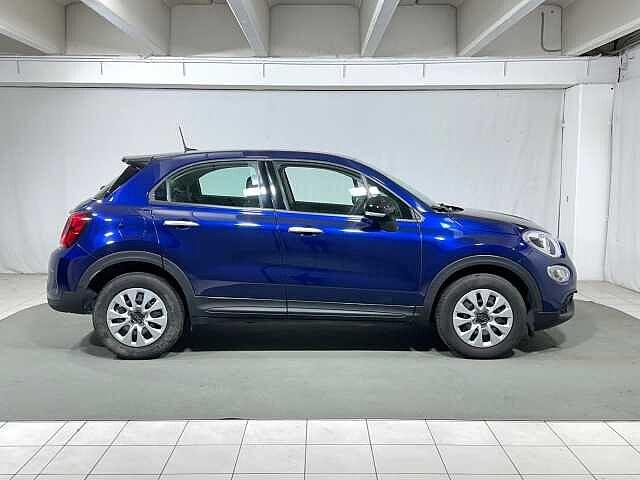 Fiat 500X 1.0 T3 120 CV