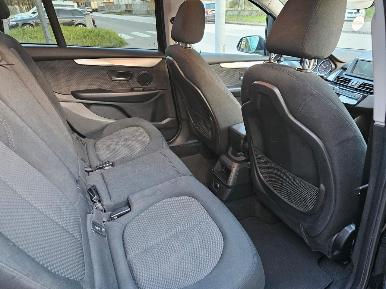 Bmw 216d 116cv Gran Tourer Advantage*7Posti*Euro6*Unipro*