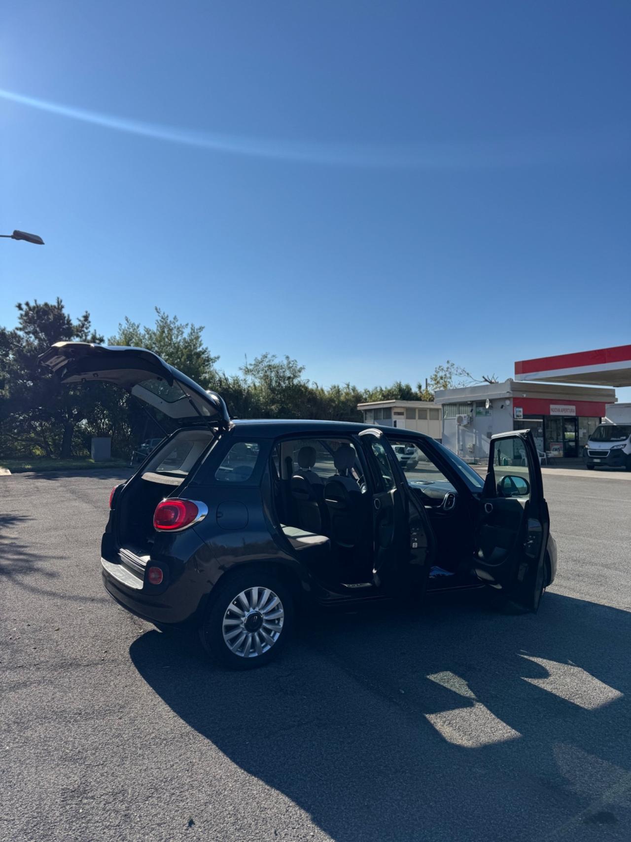 Fiat 500L 1.3 Multijet 85 CV Pop Star