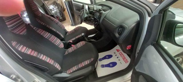 CITROEN C1 VTi 72 S&S 5 porte Shine