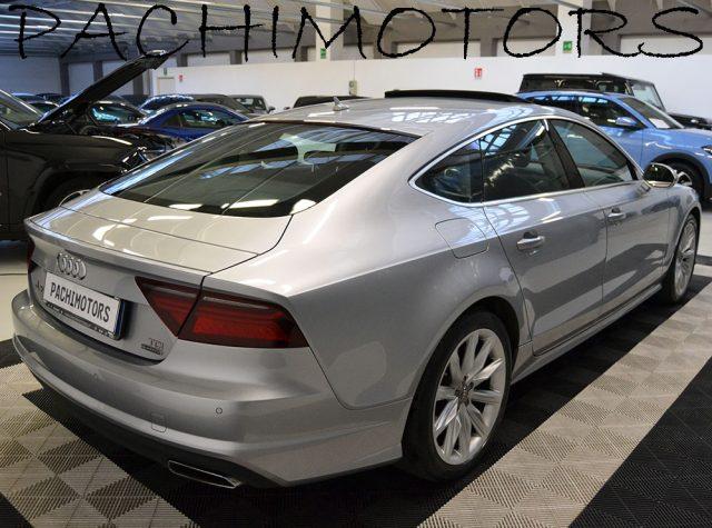 AUDI A7 SPB 3.0 TDI 272 CV quattro S tronic Tetto-Bose-Iva