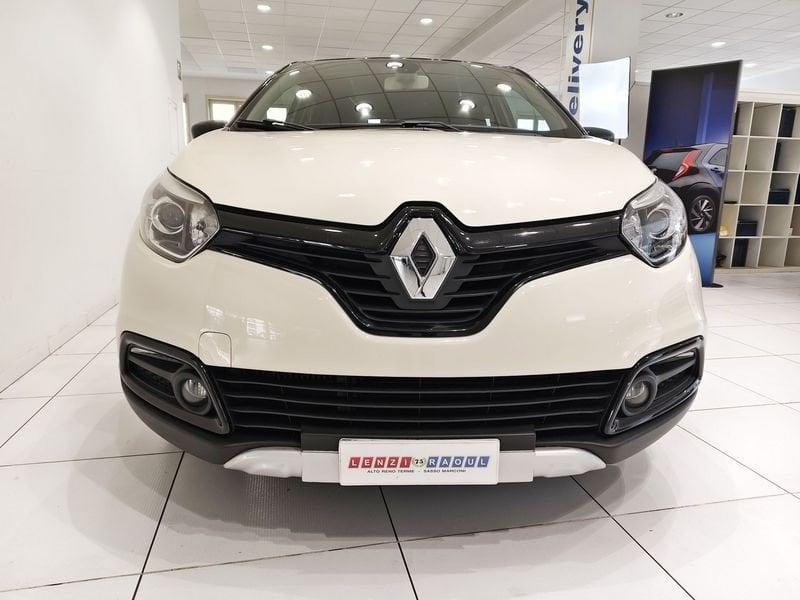 Renault Captur Captur 1.5 dci energy Hypnotic Start&stop 90cv edc *CAMBIO AUTOMATICO*