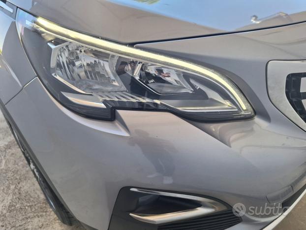 Peugeot 3008 , 1.5 DCI 130cv. Modello Allur