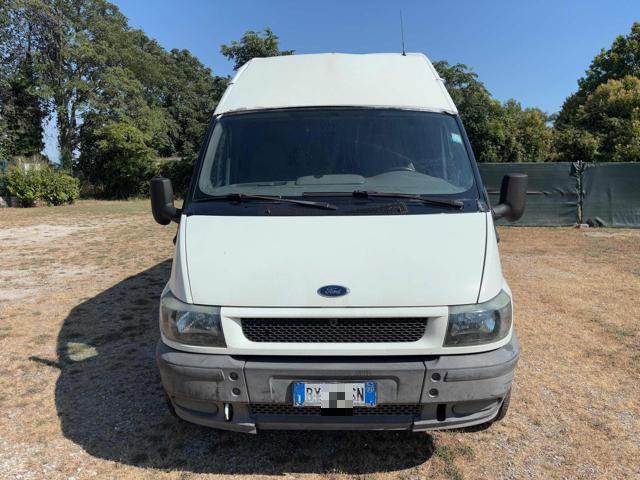 FORD Transit 300 2.4 TD/90 cat PM-TA Furg.