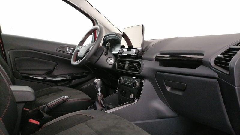 Ford EcoSport 1.0 ecoboost ST-Line s&s 125cv my20.25