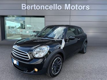 MINI Paceman Cooper D 2.0 110cv Business XL XENON-17"-UNIPRO