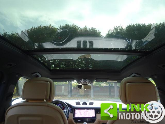 PORSCHE Cayenne 3.0 V6 Tiptronic