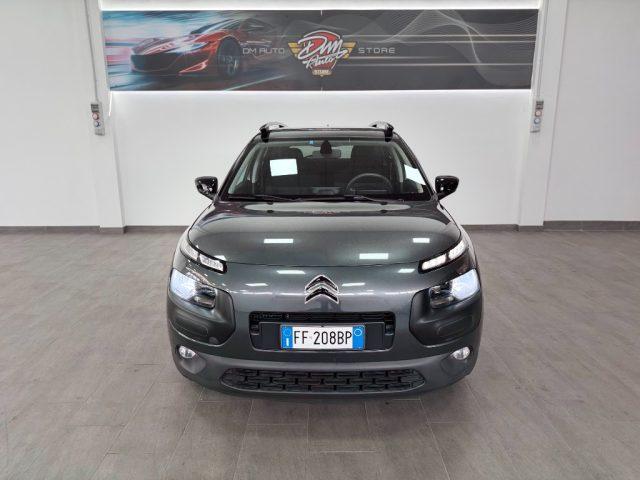 CITROEN C4 Cactus BlueHDi 100 Shine