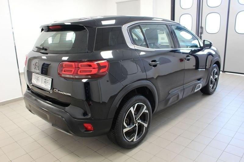Citroën C5 Aircross BlueHDi 130 S&S Shine