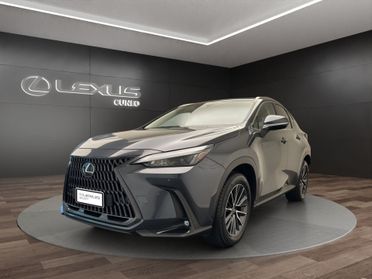 Lexus NX 350h 2.5 Premium 4wd e-cvt