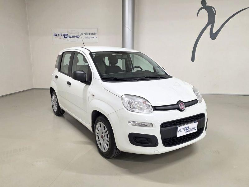 FIAT Panda Panda 1.2 EasyPower Easy GPL