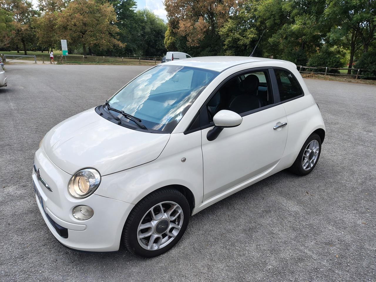 Fiat 500 1.3 Multijet 16V 75 CV SOLO 85.000KM!!!!