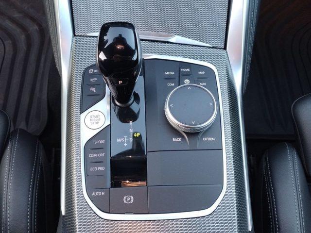 BMW M440 d 48V xDrive Coupé Msport Pro Aut.