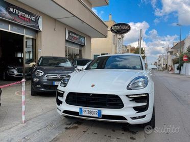 Porsche Macan gts 3.0 360 cv