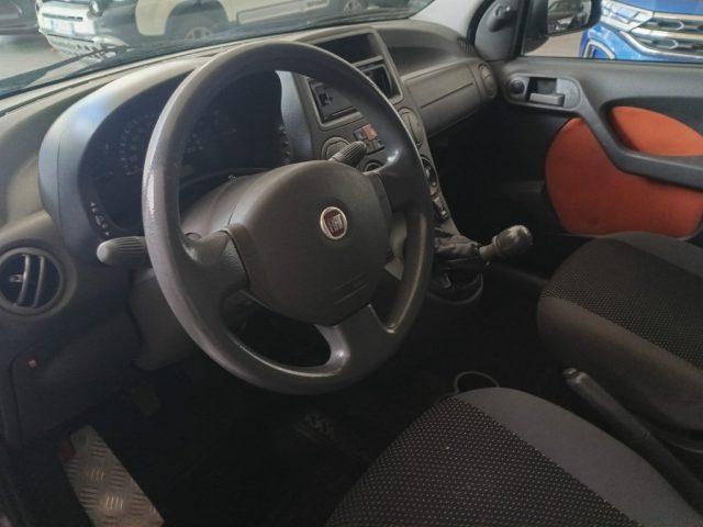 FIAT Panda 1.3 MJT Van Active 2 posti