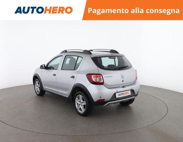 DACIA Sandero Stepway 900 TCe 12V 90CV Prestige