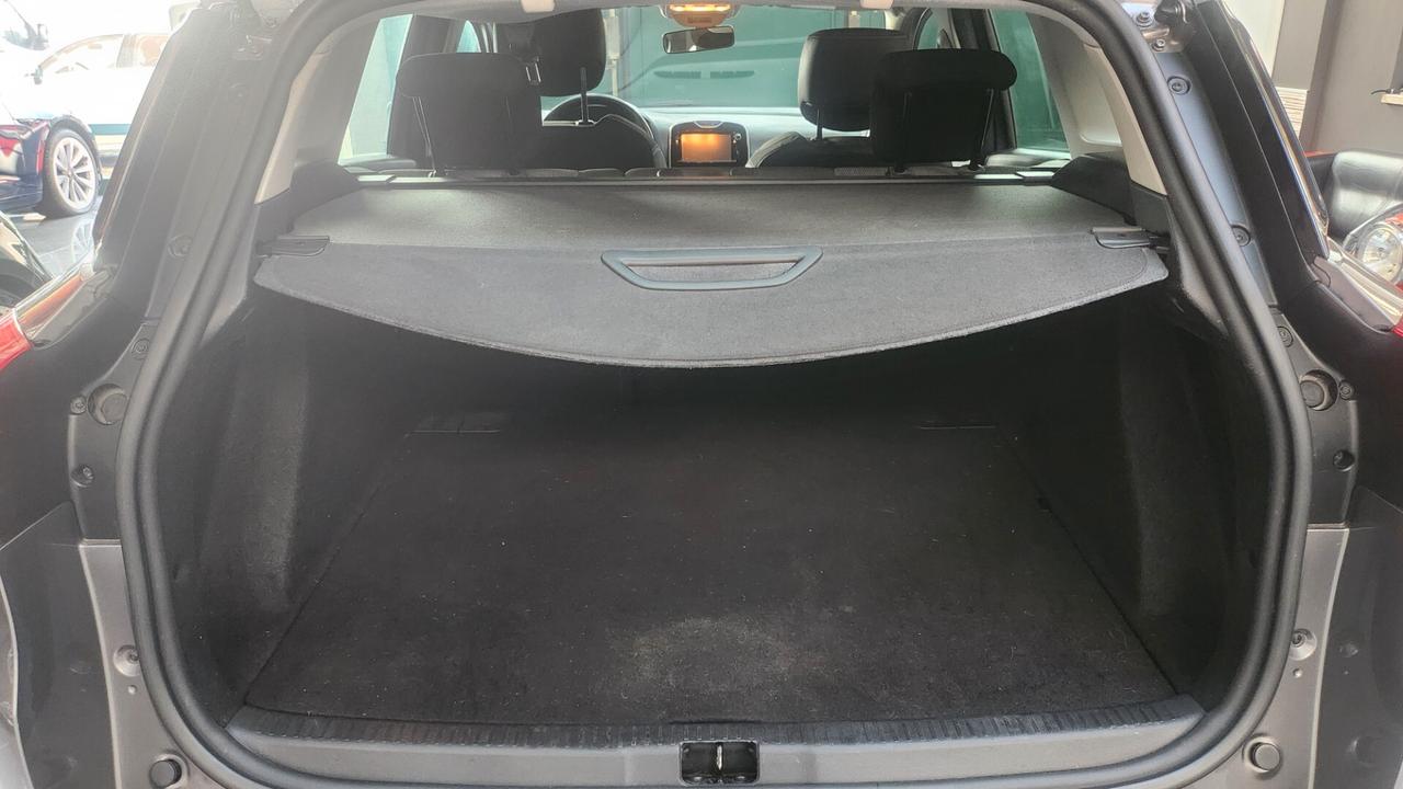 Renault Clio Sporter 1.5 dCi 8V 75CV Wave