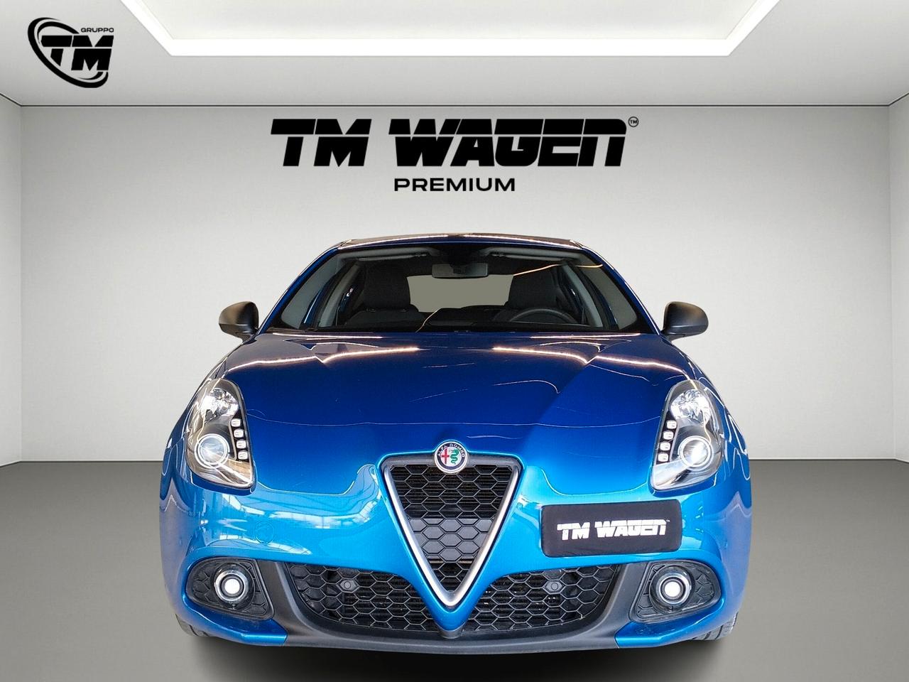 Alfa Romeo Giulietta 1.6 JTDm 120 CV - NEOPATENTATI