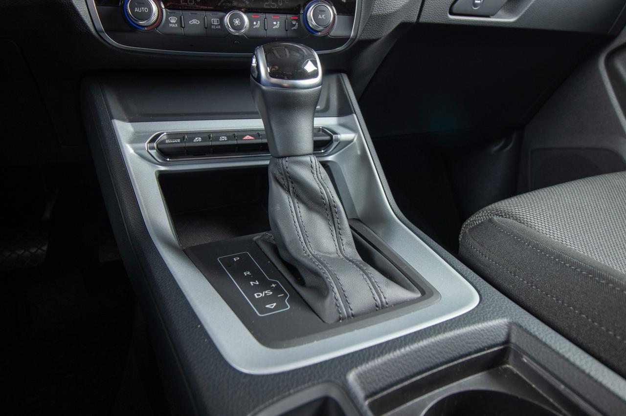 Audi Q3 Sportback 35 2.0 Tdi S Line S-tronic 150cv