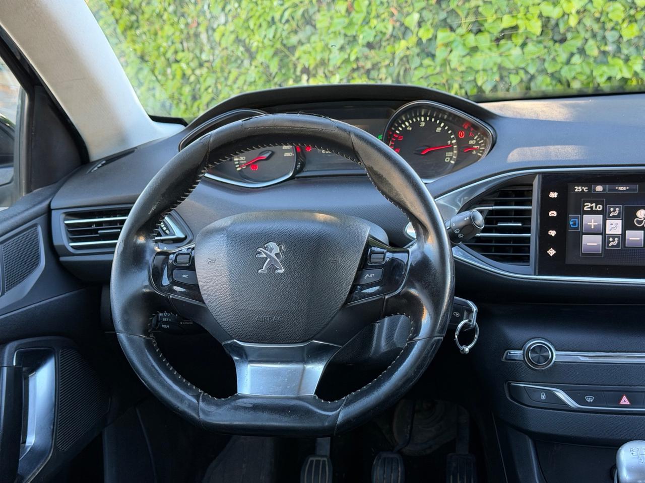 Peugeot 308 BlueHDi 150 S&S SW Business