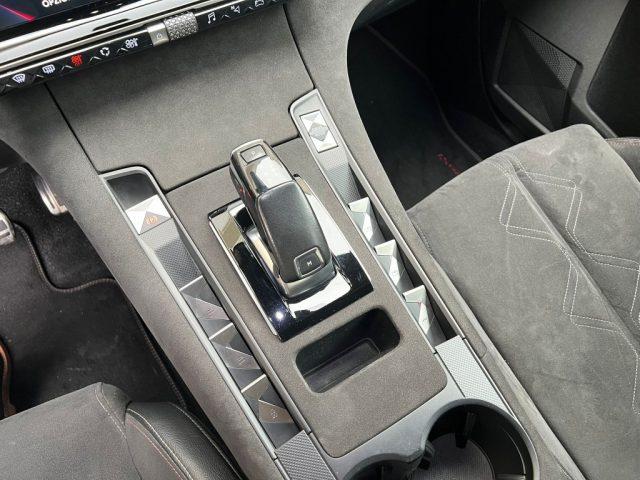 DS AUTOMOBILES DS 7 Crossback BlueHDi 180 aut. Performance Line