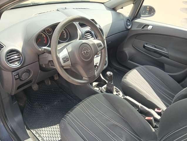 Opel Corsa 5p 1.2 Club Gpl-tech MANUALE