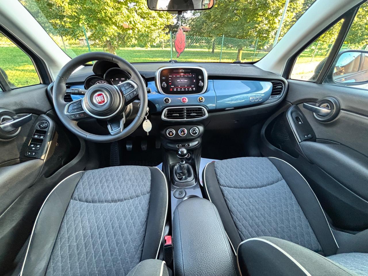 Fiat 500X 1.0 T3 120 CV City Cross