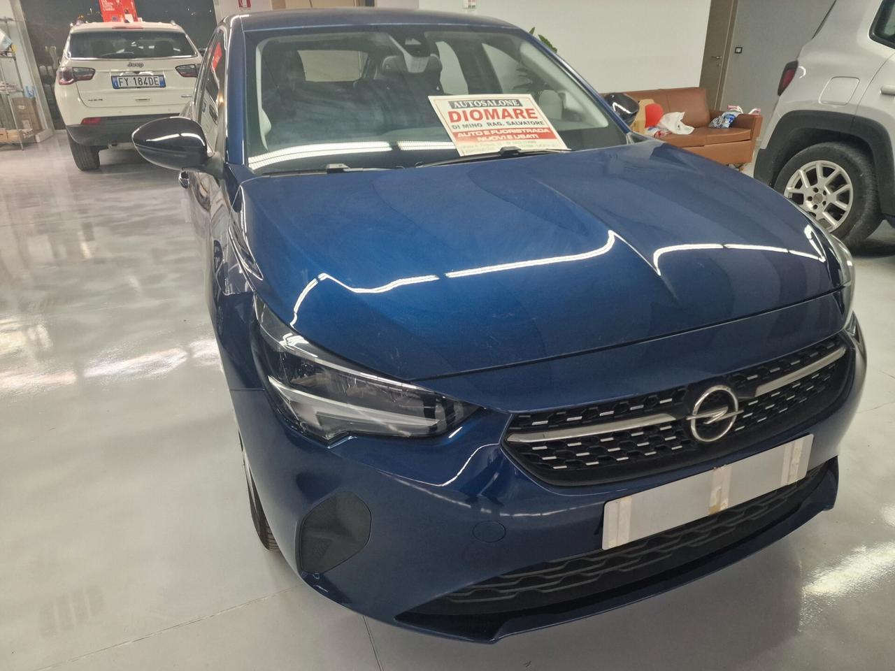 Opel Corsa 1.2 100 CV Elegance