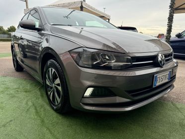 Volkswagen Polo Business 1.6 TDI 95 CV 5p. Highline BlueMotion Tech.