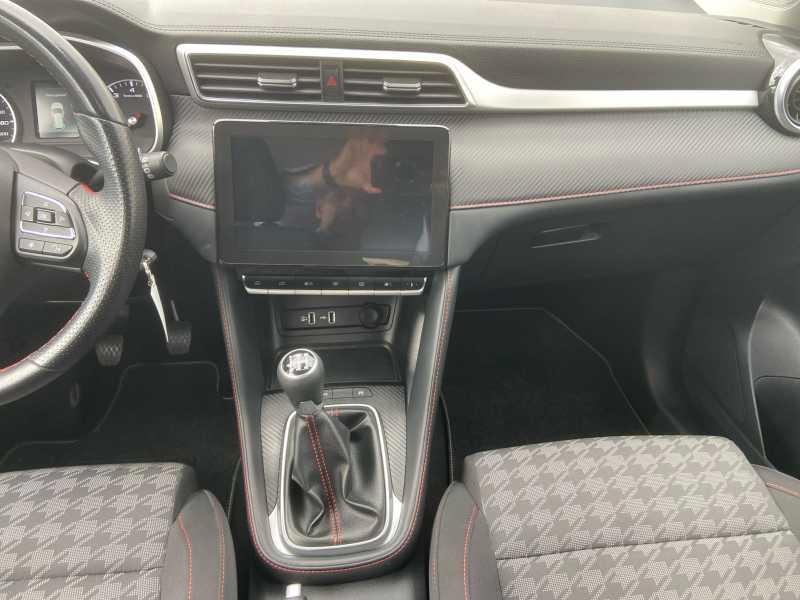 MG ZS 1.5 Luxury