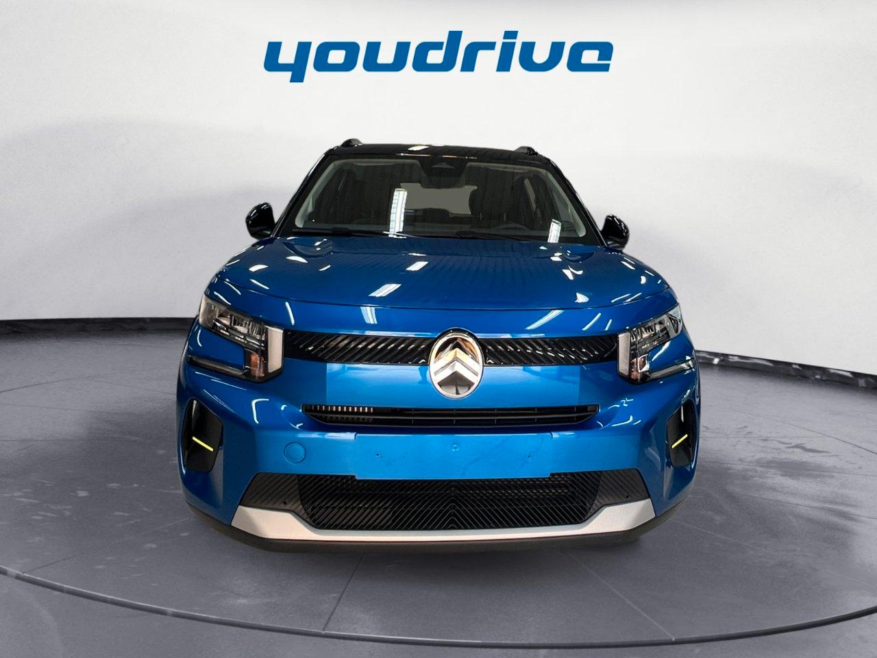 Citroen C3 PureTech 100 S&S Plus KM 17.900