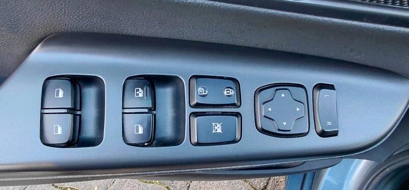 Hyundai Kona 1.6 CRDI 115 CV Xpossible