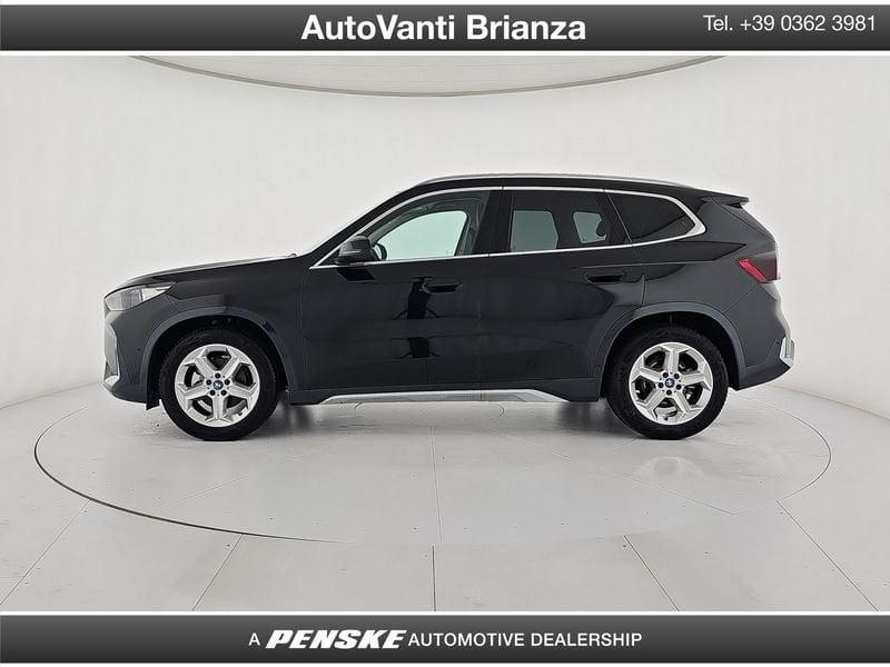 BMW iX1 iX1 eDrive 20 xLine