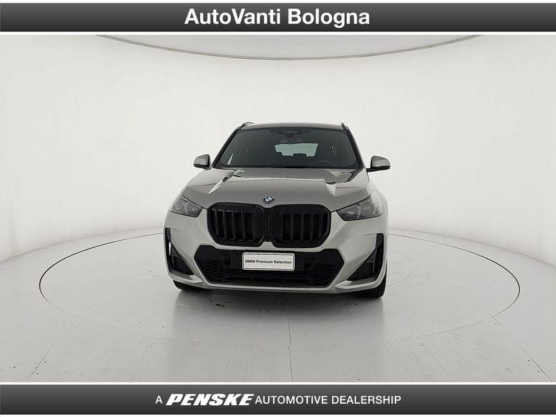 BMW X1 xDrive 30e Msport PHEV